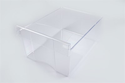 Vihanneslaatikko, Gorenje jääkaappi & pakastin - 184 mm x 260 mm x 360 mm