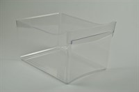 Vihanneslaatikko, Koerting jääkaappi & pakastin - 192 mm x 230 mm x 311 mm (1 kpl)