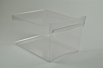 Vihanneslaatikko, Franke jääkaappi & pakastin - 192 mm x 230 mm x 311 mm (1 kpl)