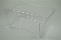 Vihanneslaatikko, Pelgrim jääkaappi & pakastin - 208 mm x 435 mm x 265 mm