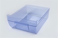 Vihanneslaatikko, Gorenje jääkaappi & pakastin - 140 mm x 260 mm x 360 mm