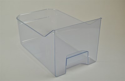 Vihanneslaatikko, Gorenje jääkaappi & pakastin - 225 mm x 240 mm x 395 mm