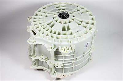 Allas, Gorenje pesukone