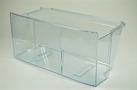 Vihanneslaatikko, Gram jääkaappi & pakastin - 230 mm x 460 mm x 262 mm