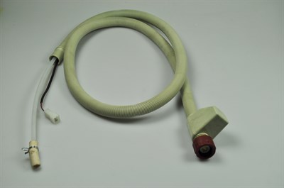 Letku Aqua-stop, Whirlpool tiskikone - 2150 mm