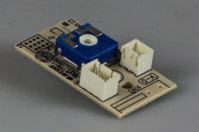 Elektroninen termostaatti, Gram jääkaappi & pakastin