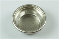 Suodatin, Promac espressokone (2-kuppia)