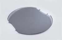 Luukun lasi, Gorenje pesukone - Muovi