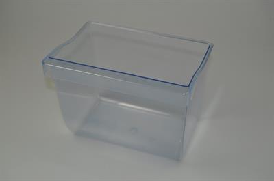 Vihanneslaatikko, Gorenje jääkaappi & pakastin - 190 mm x 230 mm x 170 mm