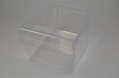 Vihanneslaatikko, Gorenje jääkaappi & pakastin - 190 mm x 220 mm x 290 mm