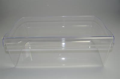 Vihanneslaatikko, Pelgrim jääkaappi & pakastin - 195 mm x 440 mm x 240 mm