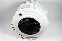 Allas, Gorenje pesukone
