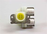 Magneettiventtiili, General Electric pesukone