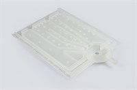 Annostelija, Gorenje pesukone