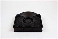 Hiilisuodatin, Baumatic liesituuletin - 210 mm x 220 mm