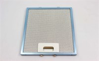 Metallisuodatin, Gorenje liesituuletin - 8 mm x 247 mm x 220 mm