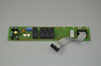 Elektroninen termostaatti, Gram jääkaappi & pakastin