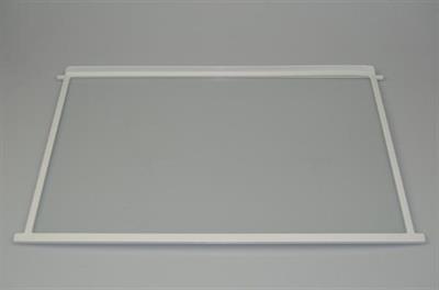 Lasihylly, Gram jääkaappi & pakastin - 518 mm x 323 mm