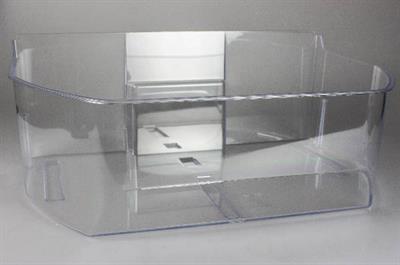 Vihanneslaatikko, Helkama jääkaappi & pakastin - 175 mm x 445 mm x 310 mm