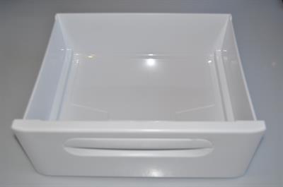 Pakastimen laatikko, Zerowatt jääkaappi & pakastin (ylin)