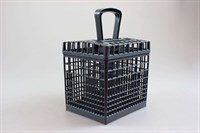 Ruokailuvälinekori, Hoover tiskikone - 150 mm x 140 mm