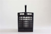 Ruokailuvälinekori, Hoover tiskikone - 150 mm x 140 mm