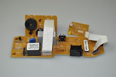 Elektroniikka, Elektro Helios jääkaappi & pakastin