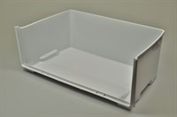 Vihanneslaatikko, Indesit jääkaappi & pakastin - 180 mm x 465 mm x 330 mm