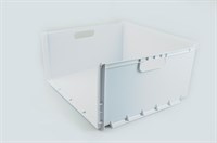 Pakastimen laatikko, Hotpoint-Ariston jääkaappi & pakastin (iso laatikko – ilman etureunaa)
