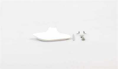Luukun kahva, Ikea pesukone - Valkoinen (täydellinen)