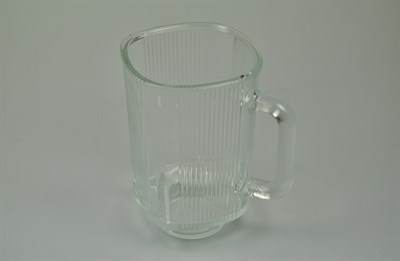 Lasikannu, Kenwood blenderi - 1600 ml