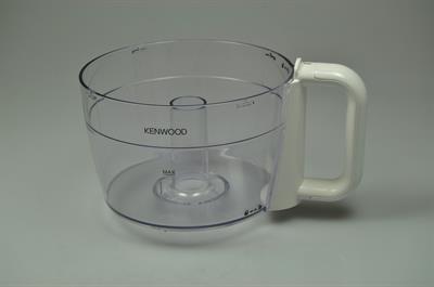 Kulho, Kenwood monitoimikone - 1400 ml