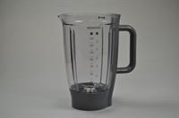 Lasikannu, Kenwood blenderi - 1500 ml