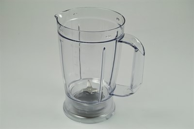 Lasikannu, Kenwood blenderi - 1500 ml