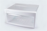 Vihanneslaatikko, LG jääkaappi & pakastin - 220 mm x 420 mm x 350 mm (toiseksi alin)