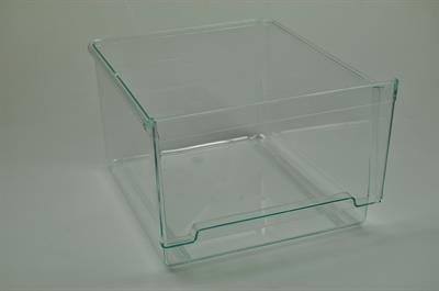 Vihanneslaatikko, Liebherr jääkaappi & pakastin - 185 mm x 252 mm x 300 mm