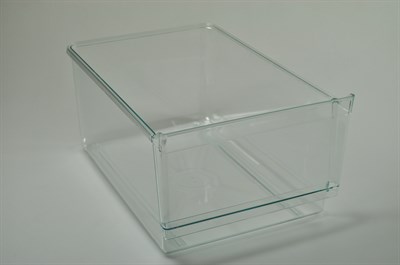 Vihanneslaatikko, Liebherr jääkaappi & pakastin - 183 mm x 245 mm x 370 mm