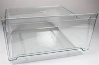 Vihanneslaatikko, Liebherr jääkaappi & pakastin - 225 mm x 385 mm x 365 mm