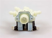 Magneettiventtiili, LG pesukone