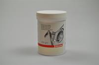 Koneen puhdistusaine, universal pesukone - 250 g