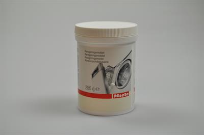 Koneen puhdistusaine, universal pesukone - 250 g