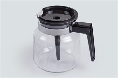 Lasikannu, Moccamaster kahvinkeitin - 1250 ml