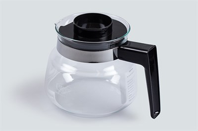 Lasikannu, Moccamaster kahvinkeitin - 1000 ml (8 kuppia)