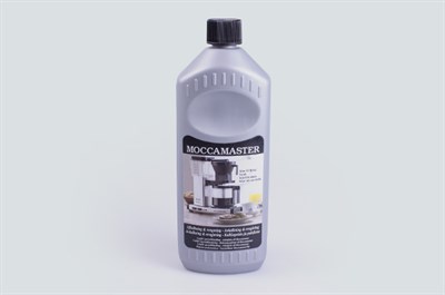 Kalkinpoistoaine, Moccamaster espressokeitin - 1000 ml (alkuperäinen)