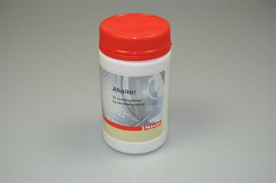 Kalkinpoistoaine, universal pesukone - 250 g