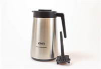 Termoskannu, Moccamaster kahvinkeitin - 1250 ml