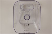 Vesisäiliö, Moccamaster kahvinkeitin - Kirkas (10 kuppia)