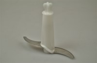 Monitoimikoneen terä, OBH Nordica minileikkuri & sauvasekoitin