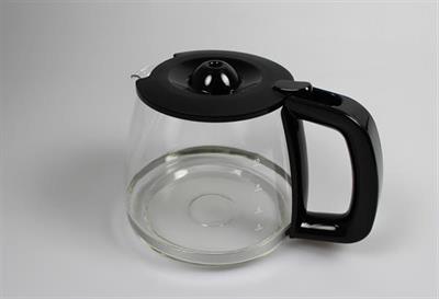 Lasikannu, OBH Nordica kahvinkeitin - 1250 ml