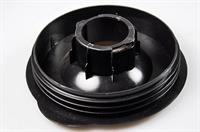 Kansi, OBH Nordica blenderi - Musta